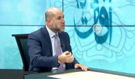 #شاهد محمود الهباش: طاعة الرئيس من طاعة الله والخارج عليه آثم وناكر لتعاليم الإسلام .. "إقتلوه"