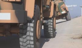 #شاهد| #صنع_في_تركيا.. العربة المدرعة "BMC كيربى" تتخطى اختبارات صعبة في مدينة #إزمير استعدادا لتسلميها إلى القوات المسلحة