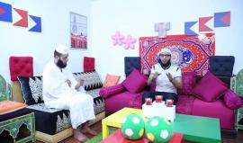 #شاهد: بص في رمضان و"الحاج حودة" مع عبد الله الشريف