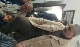 حفل إفتتاح مسجد أبوبكر الصديق "مشروع عامر"
#بث_مباشر #ابوبكر_يجمعنا