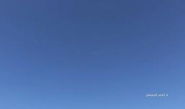 #حصري
اسقاط طائرة رمي قنابل الغاز على المتظاهرين في #مليونية_العودة  شرق المحافظة الوسطى 

#أنا_راجع