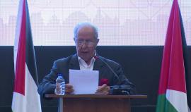 #مباشر اليوم الثالث من مؤتمر (القدس عاصمتنا والعودة مسيرتنا) في اسطنبول