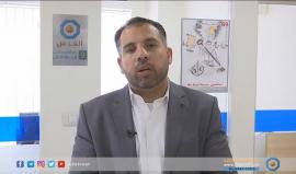 #شاهد  قراءة في عقد حكومة الاحتلال جلستها الأسبوعية بالأنفاق أسفل المسجد الأقصى المبارك
تقديم: علاء الريماوي