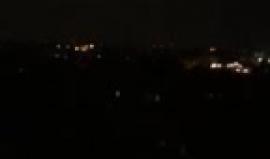 #مباشر تغطية لمجريات الأحداث في غزة