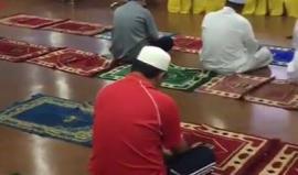 من داخل أسطول الحرية المتجه لنصرة ودعم مسلمي بورما بورما_نكبة_العصر