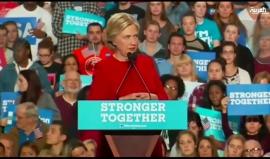 واشنطن بوست: موسكو تدخلت في الانتخابات الأميركية لصالح ترمب