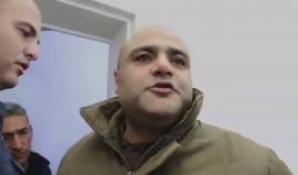 محكمة الاحتلال تؤجل محاكمة الحلبي وتوجه له تهم جديدة
shehab.ps/post/5952