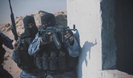 وزارة الداخلية والأمن الوطني في #غزة