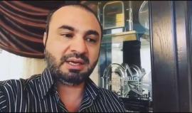 رسائل تضامنية مع الأسرى المضربين عن الطعام في سجون الاحتلال