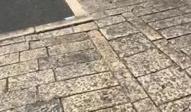 #شاهد #مباشر من البلدة القديمة بالقدس المحتلة التي تشهد تعزيزات بعد إغلاق الاحتلال للمسجد الأقصى ومنع إقامة صلاة الجمعة وباقي الصلوات فيه حتى إشعار آخر .
تصوير:محمد قاروط ادكيدك
