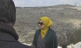 الاحتلال يخطر بإيقاف مشروع استصلاح أراضٍ قرب مستوطنة "إيفني حيفتس" . 

تقرير أمون الشيخ