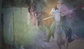 "خميس الحسم" .. دعوات للعصيان المدني والاشتباك مع الاحتلال على نقاط التماس وإغلاق طرق المستوطنين الخميس القادم، نصرةً للأسرى المضربين في سجون الاحتلال