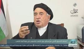 #شاهد| الأب مانويل مسلم: السلطة تعمل تحت إمرة الجيش الإسرائيلي والمقاوم الفلسطيني لا يجد من يحميه