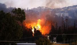 ستصدح مآذن القدس بالآذان رغم أنف الاحتلال...كلمات الشاعر عبد المنعم المنيعي
#إسرائيل_تحترق
#لن_تسكت_المآذن