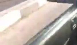 الاحتلال في منطقة دائرة السير في الخليل