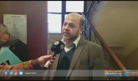 د. موسى أبو مرزوق : "الاتفاق على تشكيل مجلس وطني جديد بمشاركة الفصائل كافة بما فيها حماس والجهاد الإسلامي".