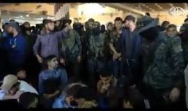 #سرايا_القدس تنعى أربعة من مقاتيلها في لواء #رفح ارتقوا خلال الاعداد والتجهيز 
تقرير علاء سلامة ‏