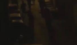 اقتحام قوات الاحتلال فجر اليوم بلدة بيت فجار جنوب بيت لحم ومداهمة العديد من المنازل وتسليم بلاغات .