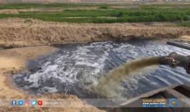 اوكسفام : أزمة الكهربا في #غزة " إجراء عقابي يجب إنهاؤه فوراً "
تقرير: صالح الناطور