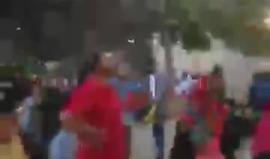 بث مباشر لأجواء المسجد الاقصى