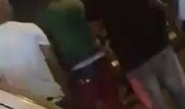 #شاهد قوات الاحتلال تعتدي بالضرب على شاب في حي المصرارة وسط القدس المحتلة، مساء اليوم.