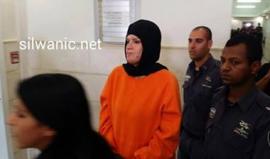 الاحتلال يحكم على الأسيرة المقدسية اسراء جعابيص بالسجن الفعلي لمدة 11 عاما