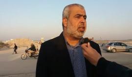 #مباشر جولة من مخيم العودة شرق غزة
بث/ عبد الرحمن الربعي