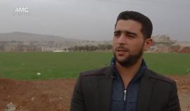 #شاهد رأي الشارع السوري عن استمرار الهدنة في المناطق المحررة