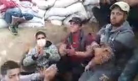 #مباشر تواصل اعتداء قوات الاحتلال على المتظاهرين شرق مخيم البريج بالمحافظة الوسطى في #جمعة_الشباب_الثائر .

بث مراسلنا : أحمد المقادمة