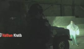 #شاهد وحشية الاحتلال والتصدي لها

اقتحـام البيـوت الآمنة في عتمة الليـل، قرية بلعين غـرب رام الله تتعرض منازلهــا للاقتحــام والتفتيش والسرقــة

تصوير: Haitham Khatib