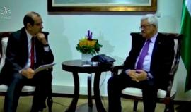 "كل أجهزتنا الأمنية مسخرة لأمن إسرائيل" 
#شاهد عباس ما بين وعيده لغزة .. والعيش تحت بساطير جنود الاحتلال !
#غرد_بعقوبة