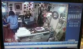 فيديو آخر للحظة تنفيذ شاب فلسطيني