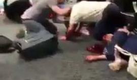 #عاجل| 3 قتلى و6 جرحى في إطلاق نار داخل مطار لودرديل بولاية فلوريدا الأمريكية