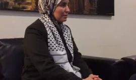 #بث_مباشر: سميرة ضوايفة برلمانية وناشطة جزائرية تتحدث لأول مرة عن مشاركتها في سفينة زيتونة التي كانت من المقرر أن تصل غزة ضمن فعاليات كسر الحصار