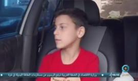 #مباشر | برنامج صغار كبار | بتقبل تسيب بلدك  ؟