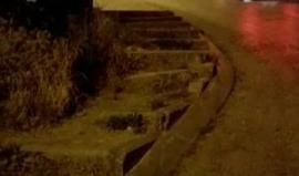 #شاهد
مستوطنون يهاجمون منازل المواطنين في منطقة تل الرميدة وسط الخليل وقوات الاحتلال تمنع الصحفيين من الوصول للمنطقة
تصوير شباب ضد الإستيطان