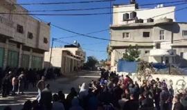 #عاجل #شاهد مواجهات مع قوات الاحتلال في مخيم العروب بالخليل اثر قمع مسيرة نصرة القدس 
#القدس_عاصمة_فلسطين