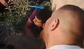 #فيديو لوصول المتظاهرين للسياج الأمني مع الاحتلال في منطقة أبو صفية شرق جباليا أمس 

تصوير: احمد خله