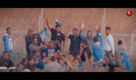 #شاهد المواجهات التي اندلعت مع الاحتلال شرق جباليا شمالي القطاع أمس وقص وسحب السياج الشائك

تصوير: أنس جمال الشريف