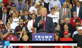 واشنطن تنفي دفع 400 مليون دولار كفدية لطهران مقابل الإفراج عن معتقلين !