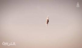 ما الذي يشعر به الطيارون عند اختراق حاجز الصوت؟

المصدر CNN