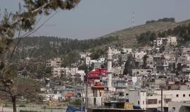 #مباشر فلم وثائقي يوثق سيرة الشهيد مصطفى برادعي من بلدة بيت فجار بالخليل، وذلك بالتزامن مع ذكرى استشهاده.