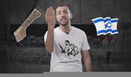 مسخن يا وطن || الموسم الرابع || 403 || معبر رفح