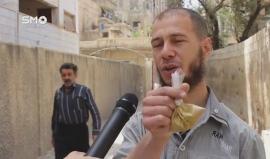 أكثر من ستين يوماً على حصار حي برزة الدمشقي
تقرير للهيئة السورية