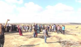 #شاهد
فعاليات #جمعة #لن_تمر_المؤامرة شرق المحافظة الوسطى