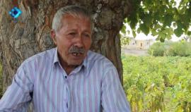 أهالي #حلب المحاصرة يلجأون للزراعة في ظل الحصار الخانق 
تقرير: وكالة ثقة