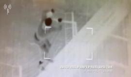 جيش الاحتلال يدعي اعتقال شاب فلسطيني ينتمي لحماس أتلف معدات في معبر كارني شرق غزة وسط الضباب صباح اليوم