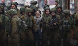 في كل ذكرى انتفاضة شعبية تظهر رموز عديدة.. فمن وقف في وجه المحتل في انتفاضة حرية #القدس ؟!