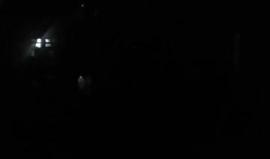 انفجارات واشتباكات شمال قطا غزة