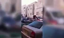 #شاهد  التي توافق اليوم .. عملية الشهيدين عدي وغسان أبو جمل التي أوقعت 5 قتلى من المستوطنين.